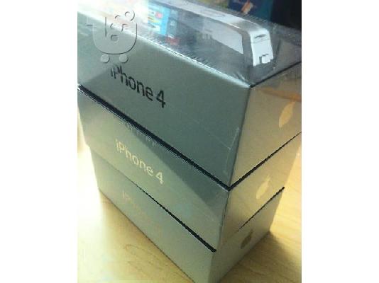 PoulaTo: Apple iPhone 4 Τηλέφωνο 3G Quadband